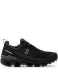 On Running logo-print black grey