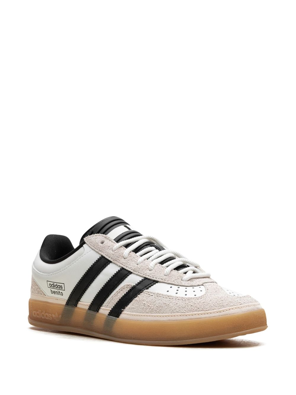 adidas x Bad Bunny Gazelle Indoor "Off White"