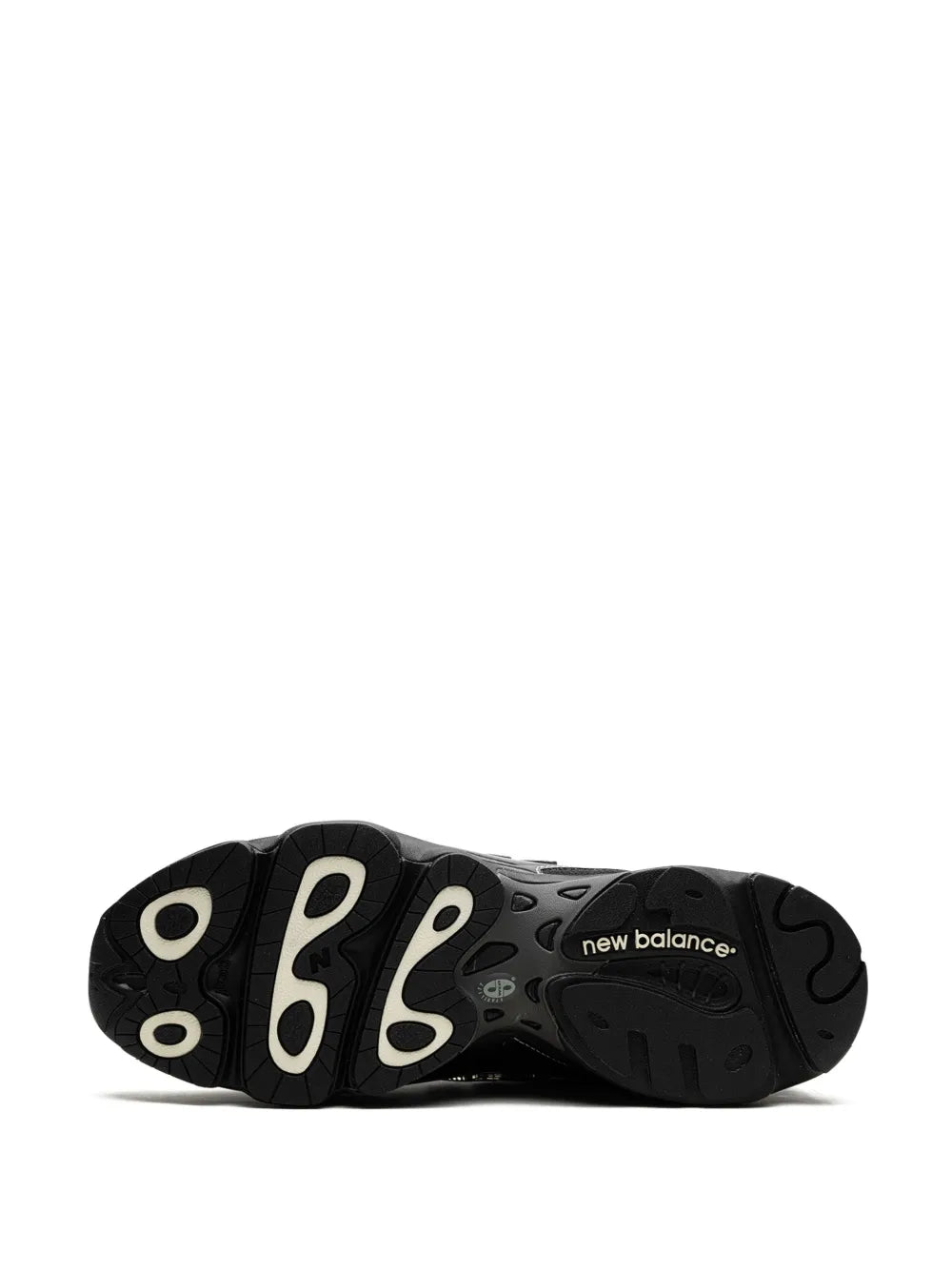 New Balance x Aimé Leon Dore 1000 "Black"