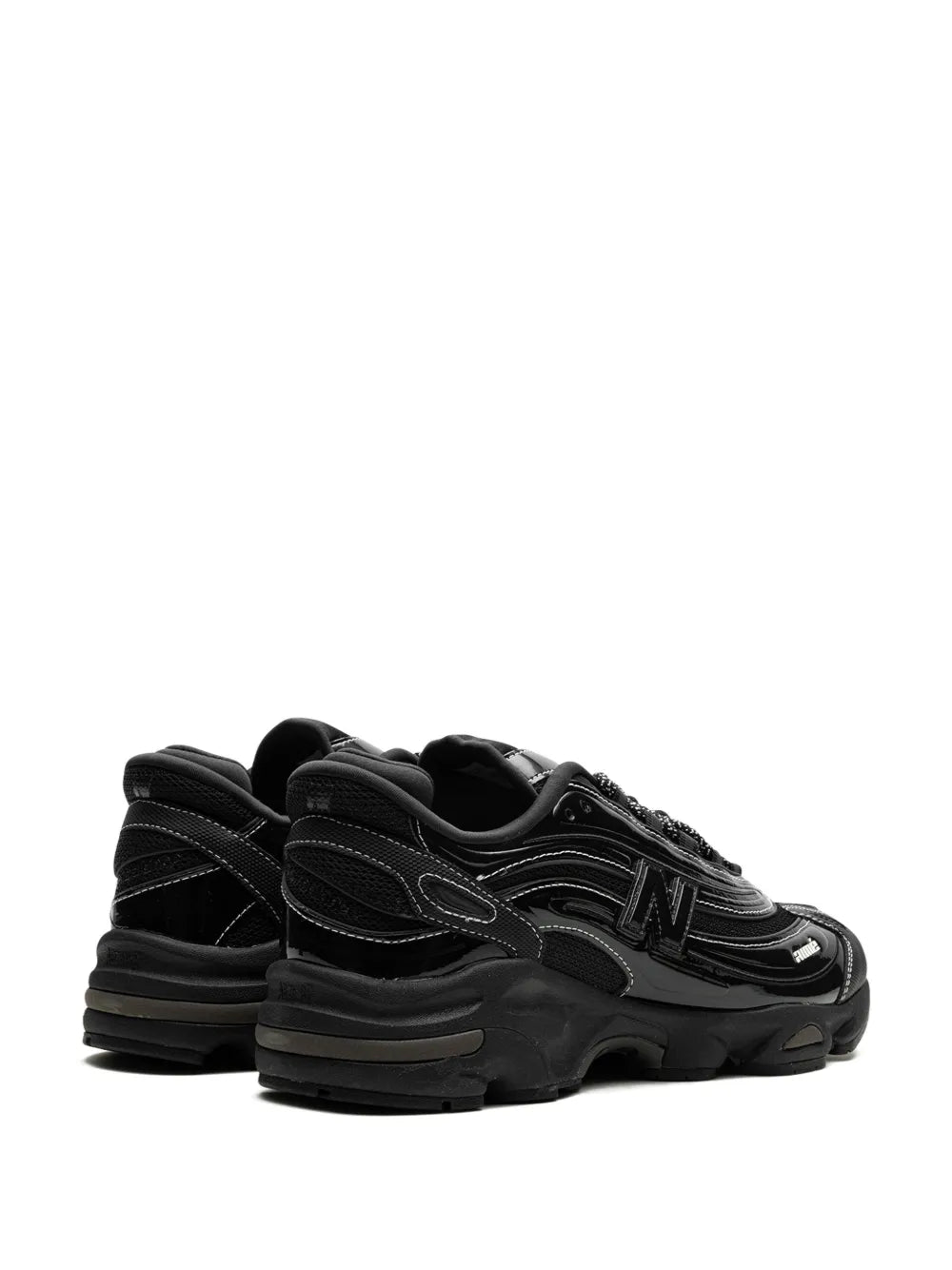 New Balance x Aimé Leon Dore 1000 "Black"