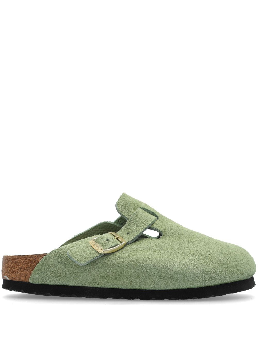 Birkenstock Boston slippers