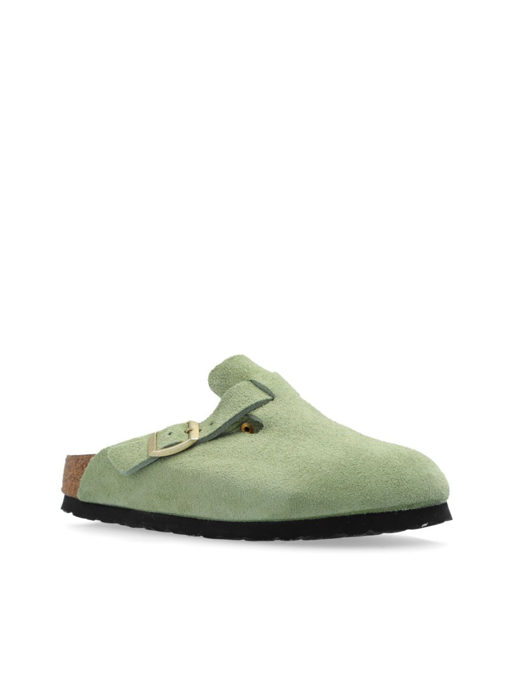 Birkenstock Boston slippers