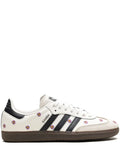 adidas Samba OG "Purple Floral"