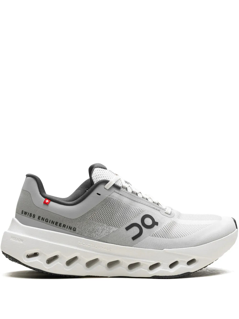 On Running Cloudsurfer