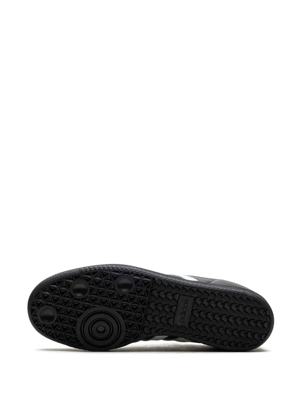 adidas Samba OG "75th Anniversary Pack Black"