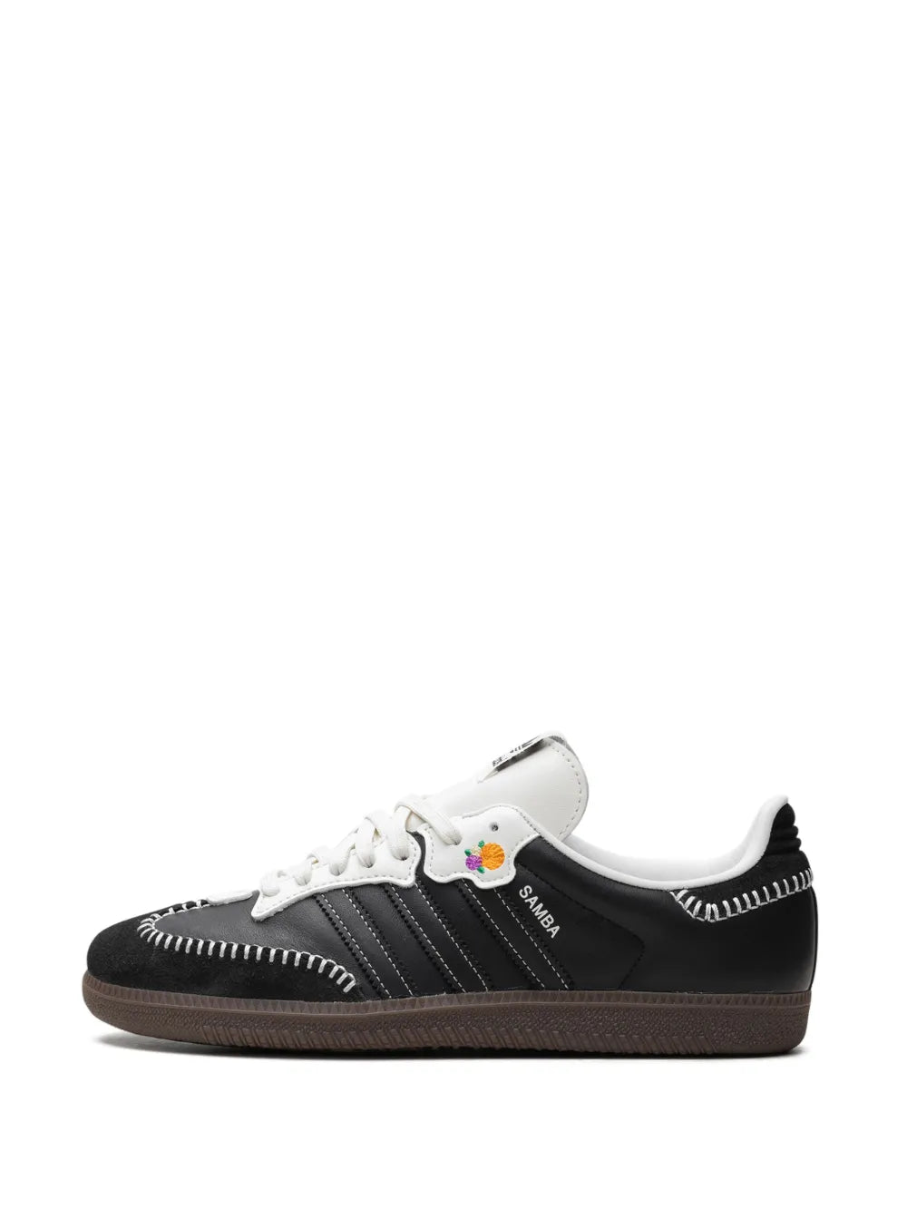 adidas Samba OG "Día De Los Muertos - Black"