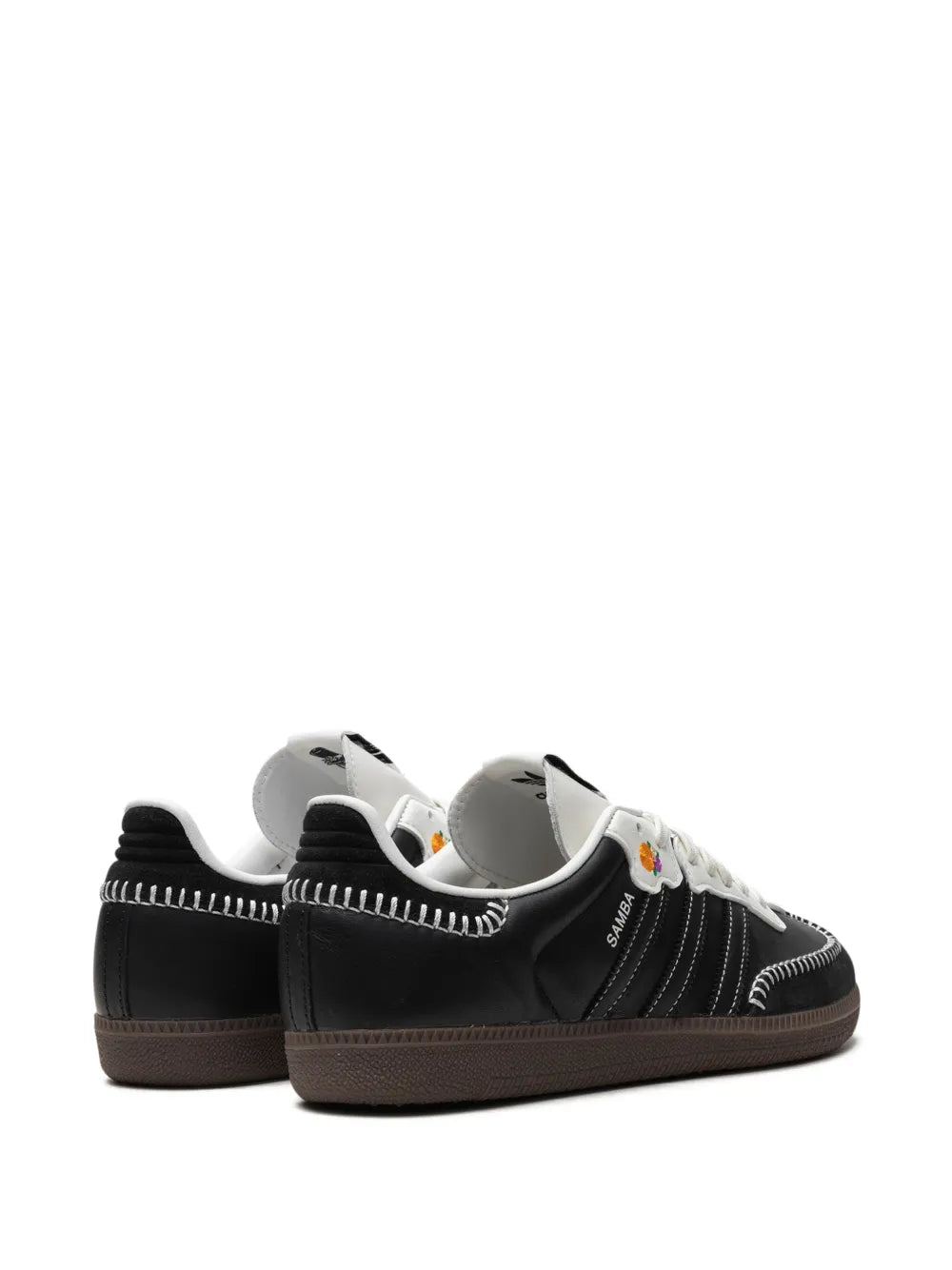adidas Samba OG "Día De Los Muertos - Black"