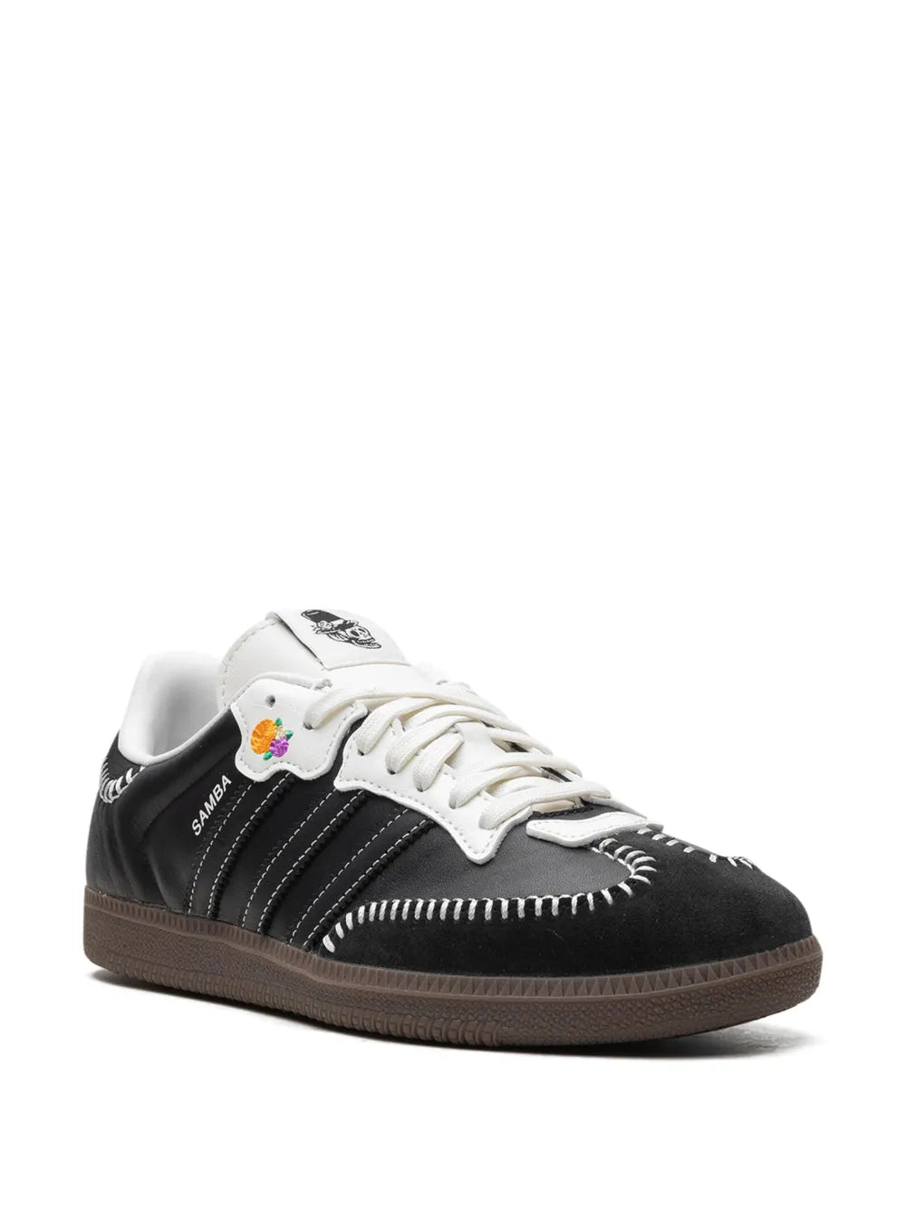 adidas Samba OG "Día De Los Muertos - Black"