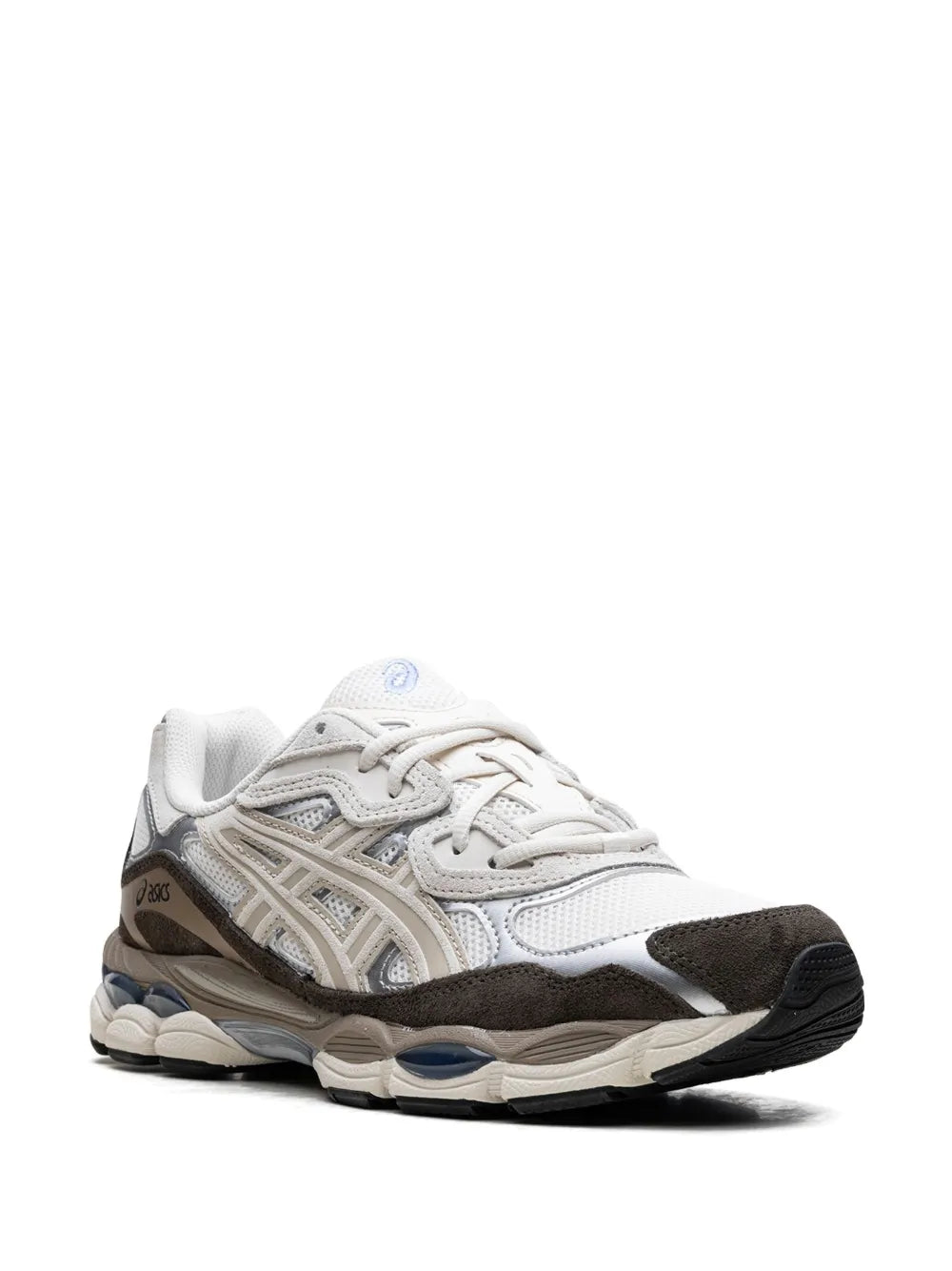 Asics Gel NYC Cream Mocka