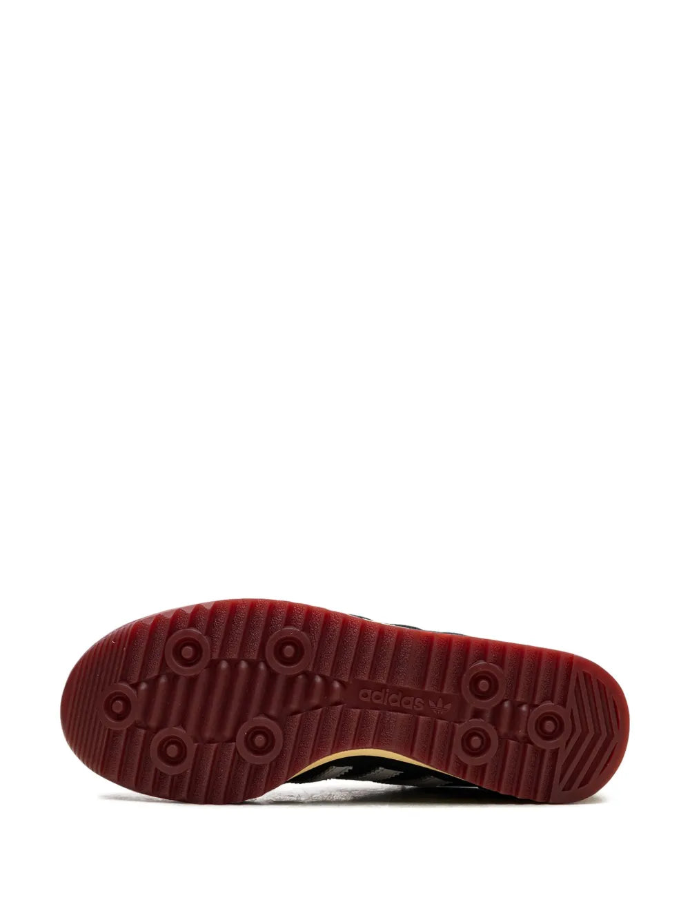 adidas SL 72 RS "Bob Marley One Love"