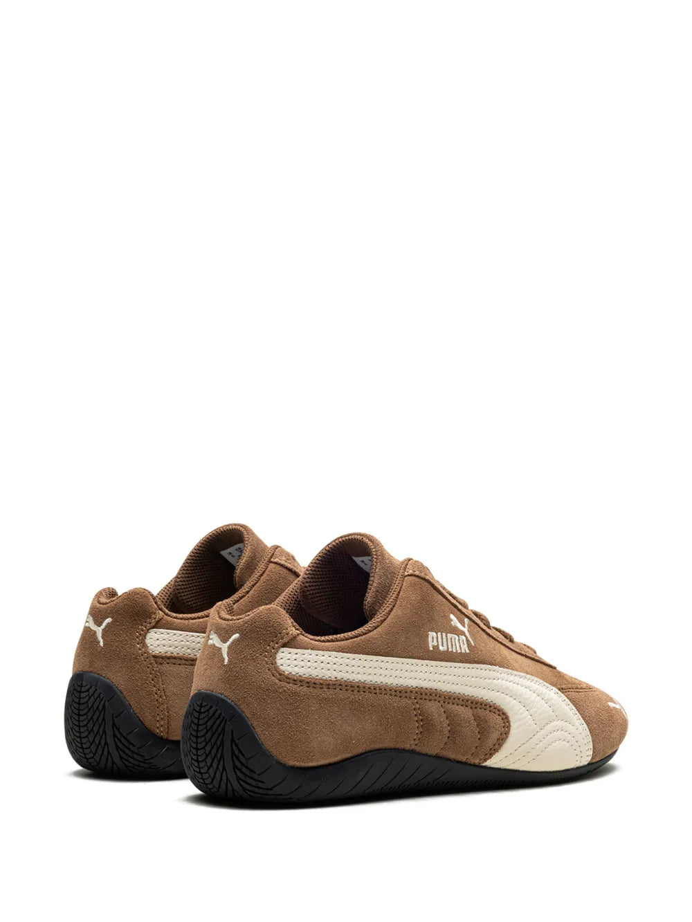 PUMA Speedcat Archive "Haute Coffee"