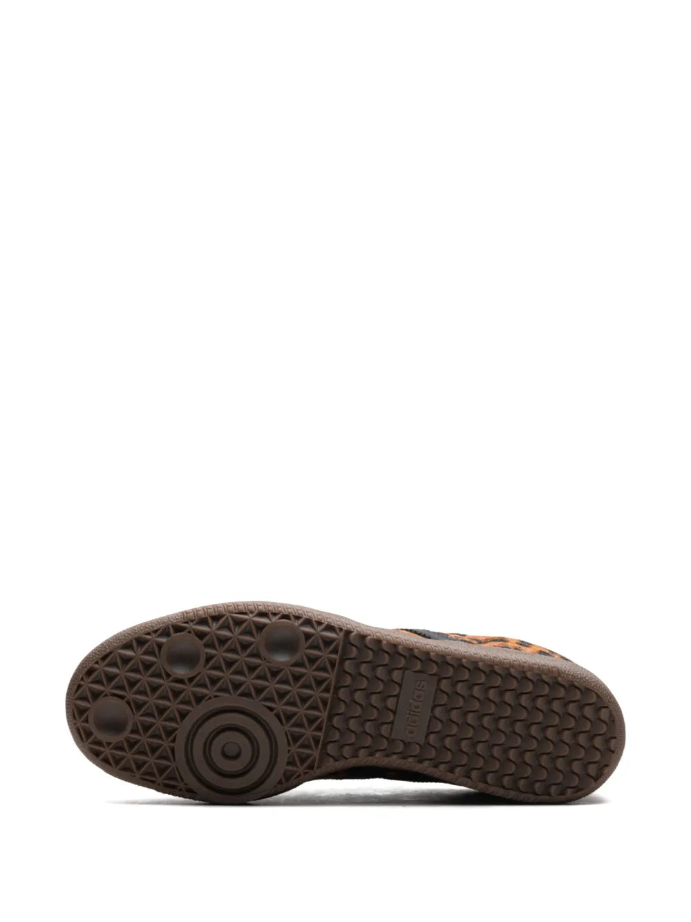 adidas Samba OG "Leopard/Core Black"