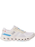 On Running Cloudrunner 2 white blue