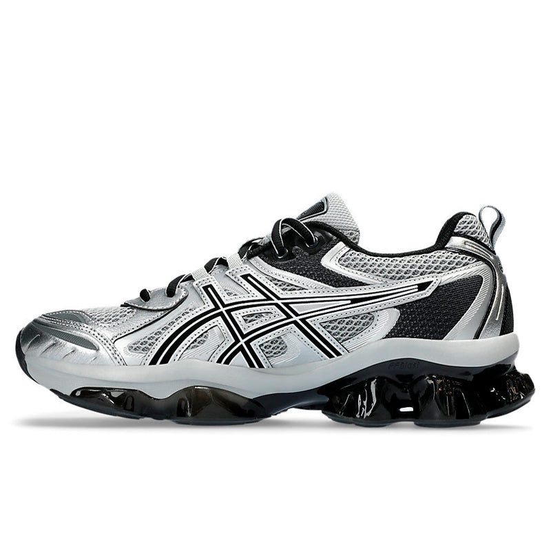 ASICS Gel-Quantum Kinetic Mid Grey Pure Silver