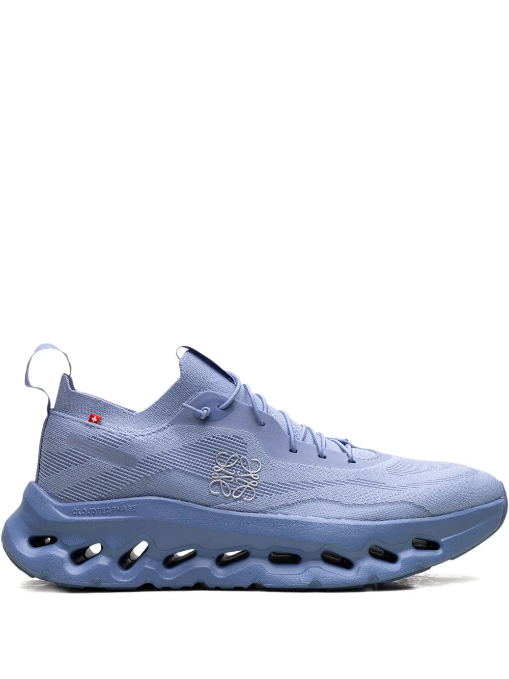 On Running x Loewe Cloudtilt "Forever Blue"