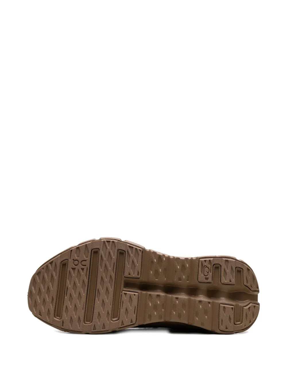 On Running  x Loewe Cloudtilt "Dark Sand"