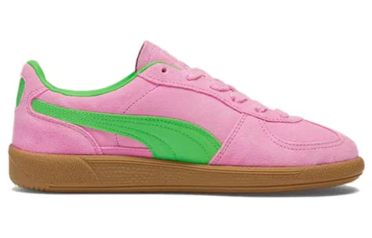 Puma Palermo Pink Delight Green