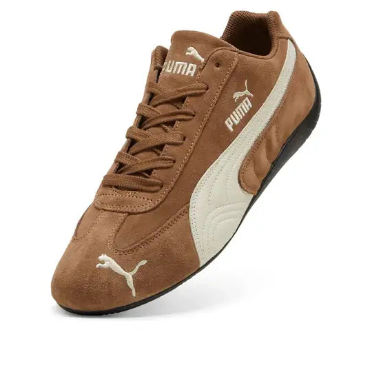 PUMA Speedcat Archive ‘Haute Coffee’