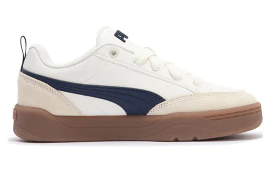 PUMA Classic Low ‘White Navy’