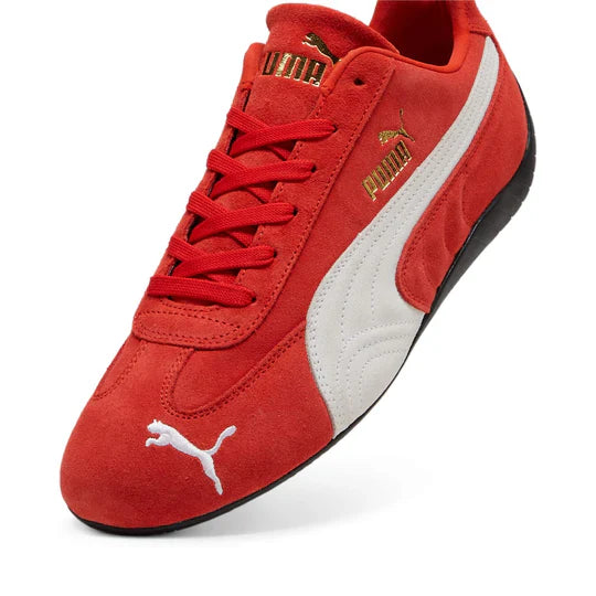 Puma Speedcat OG ‘Red White’