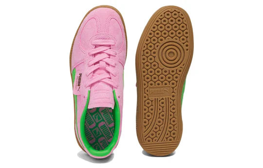 Puma Palermo Pink Delight Green