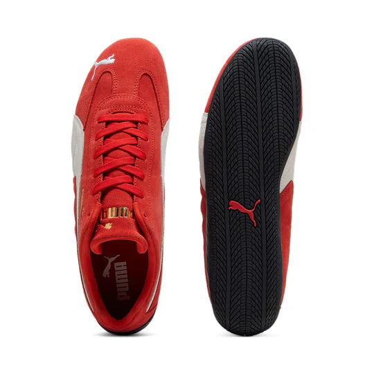 Puma Speedcat OG ‘Red White’