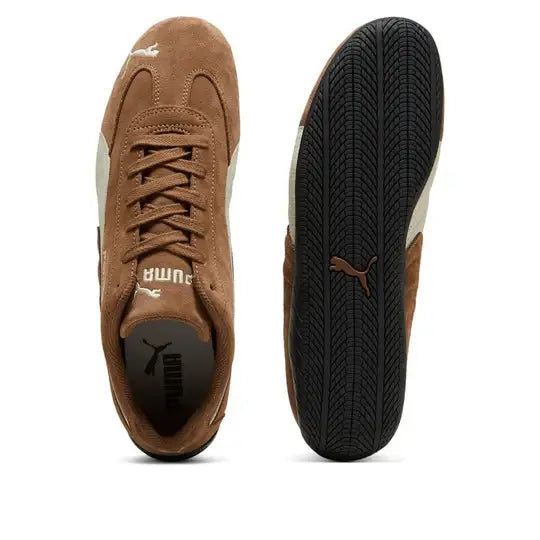 PUMA Speedcat Archive ‘Haute Coffee’