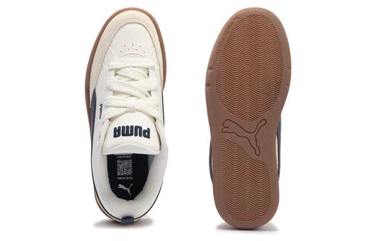 PUMA Classic Low ‘White Navy’