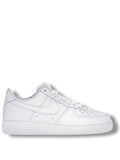Air Force 1 Low 07 "White On White
