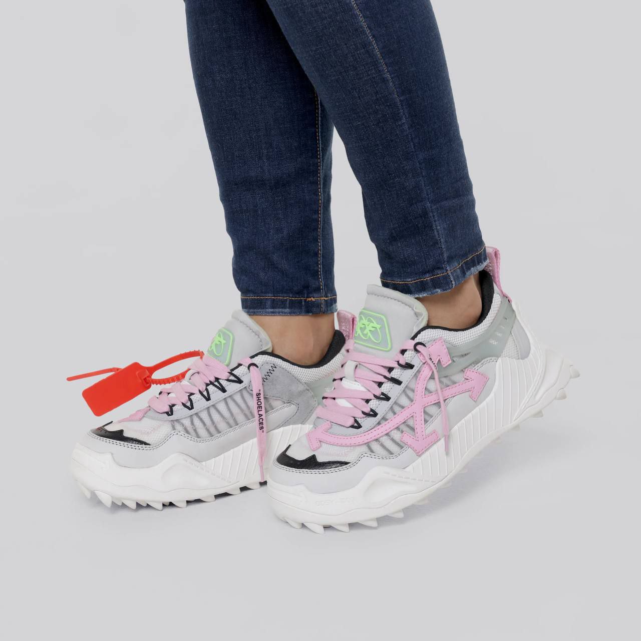 Off-White sneakers