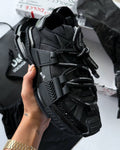 Dolce&Gabbana Airmaster suede