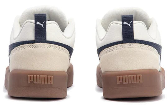 PUMA Classic Low ‘White Navy’