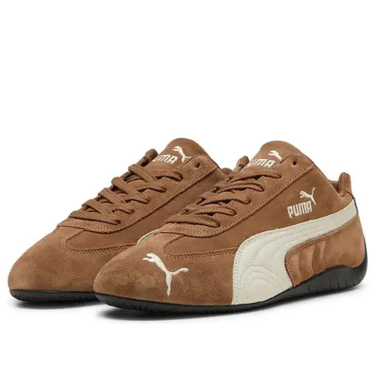 PUMA Speedcat Archive ‘Haute Coffee’