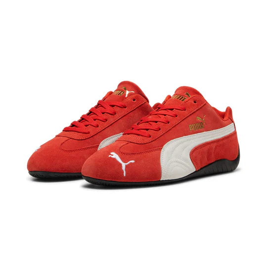Puma Speedcat OG ‘Red White’