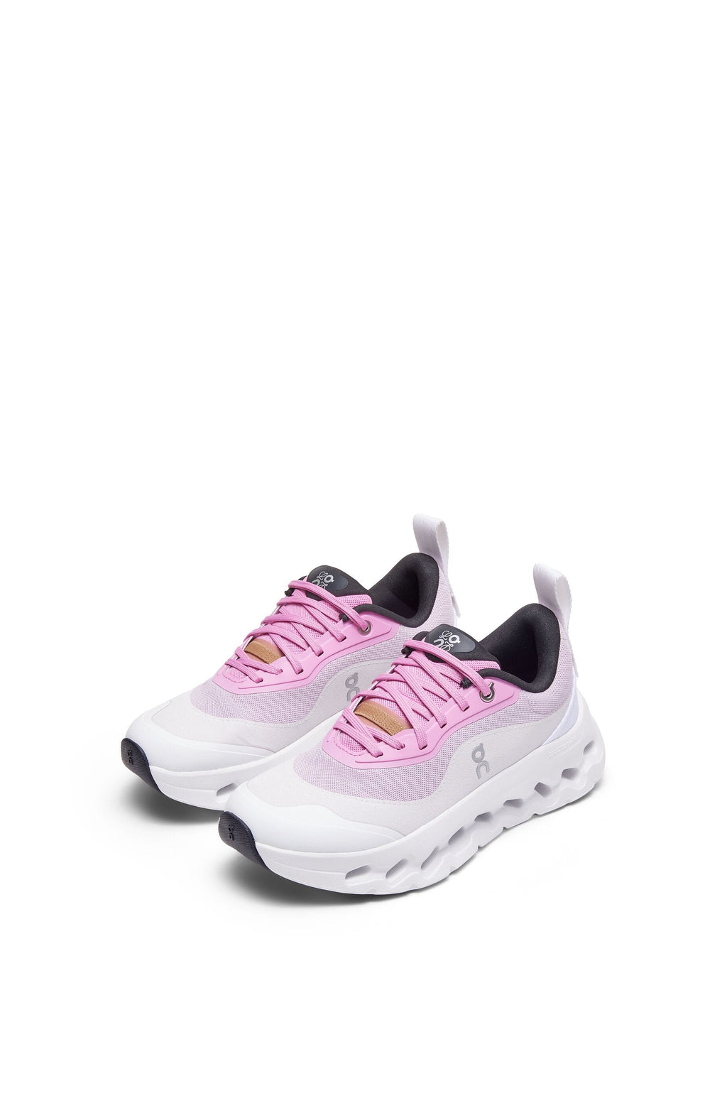 On Running Cloudtilt 2 LOEWE Pink White