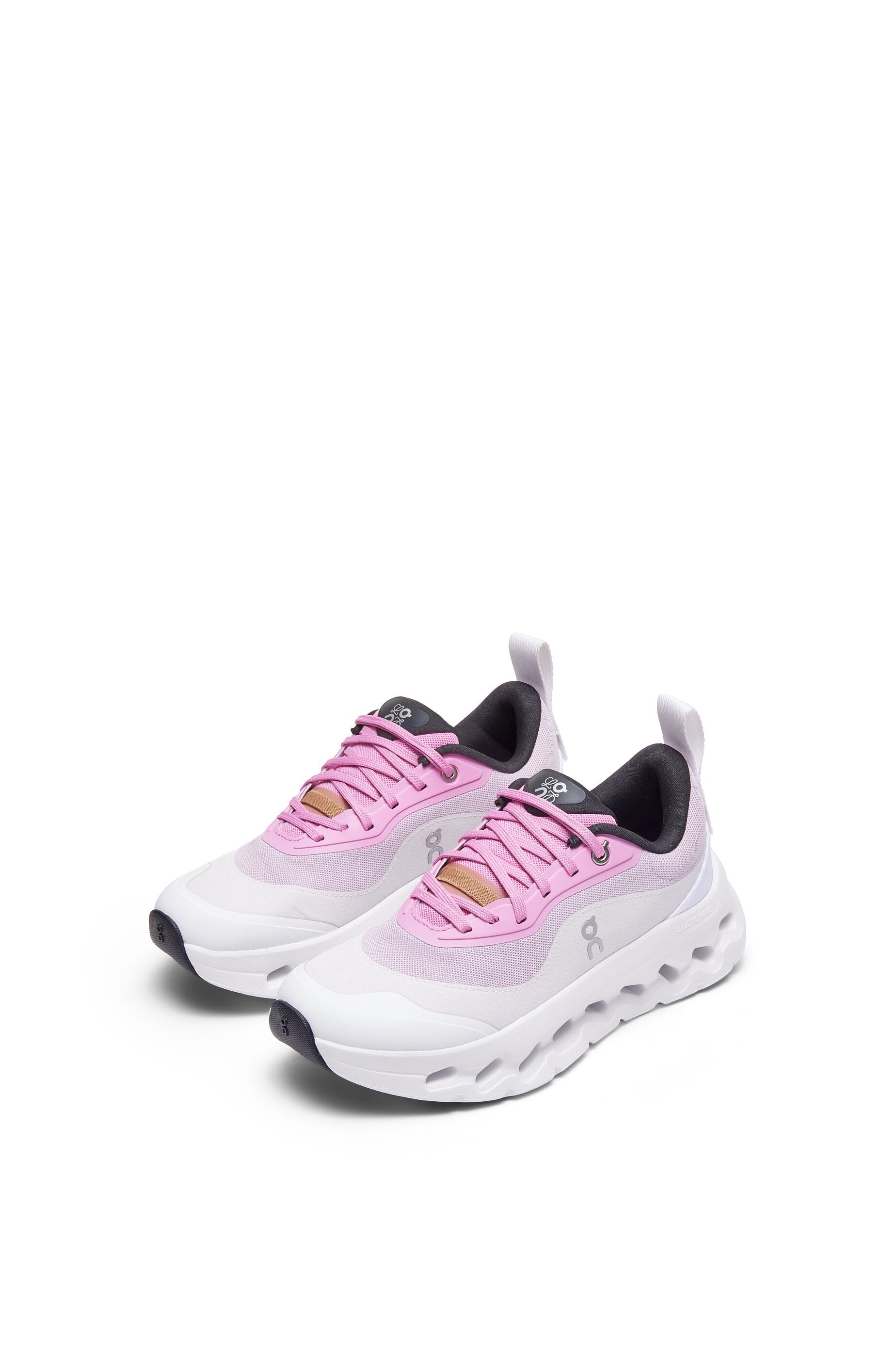 On Running Cloudtilt 2 LOEWE Pink White