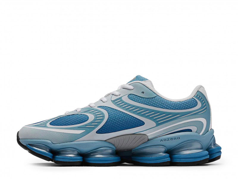 New Balance Abzorb 2000 Baby Blue