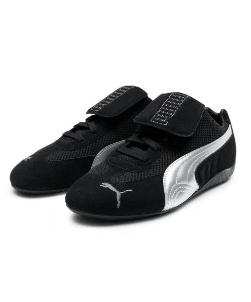 Puma x Open Yy Speedcat ‘Black Shadow Grey’
