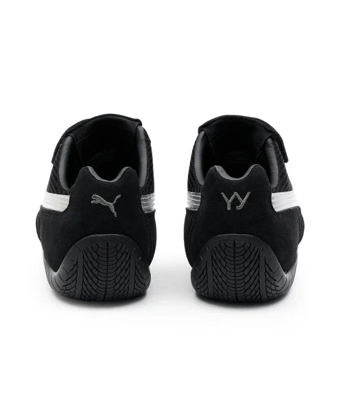 Puma x Open Yy Speedcat ‘Black Shadow Grey’