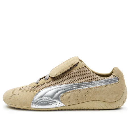 Puma x Open Yy Speedcat ‘Prairie Tan Matte Silve’