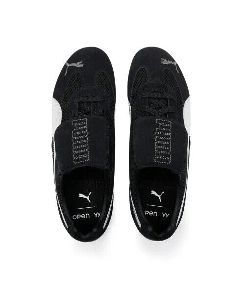 Puma x Open Yy Speedcat ‘Black Shadow Grey’