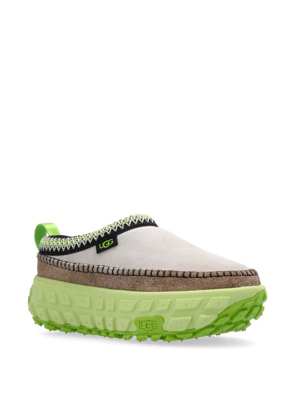 UGG VENTURE DAZE WMNS "CERAMIC CATERPILLAR