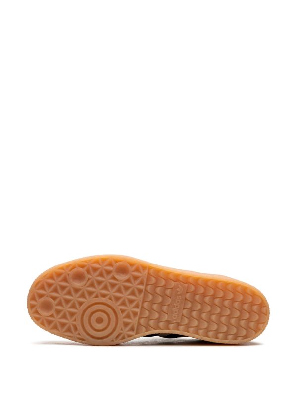 Samba "White" sneakers