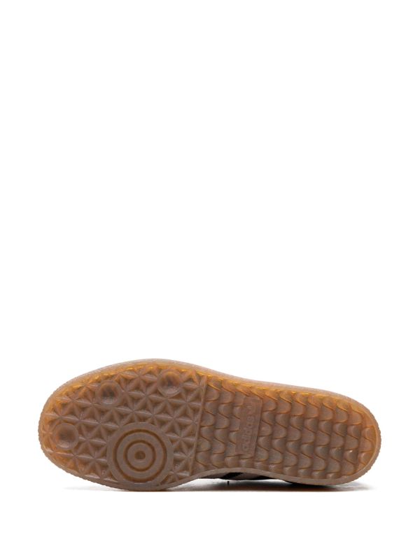 Samba "Core Black" sneakers