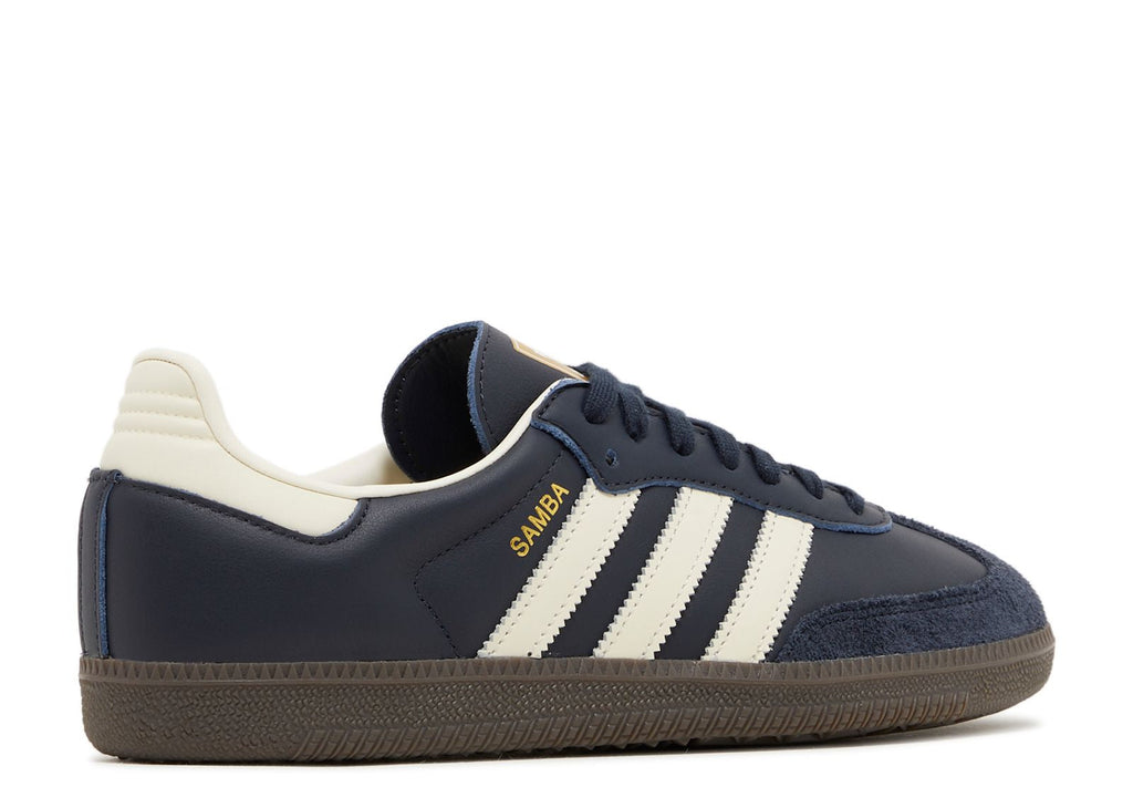 SAMBA OG 'NIGHT NAVY GUM
