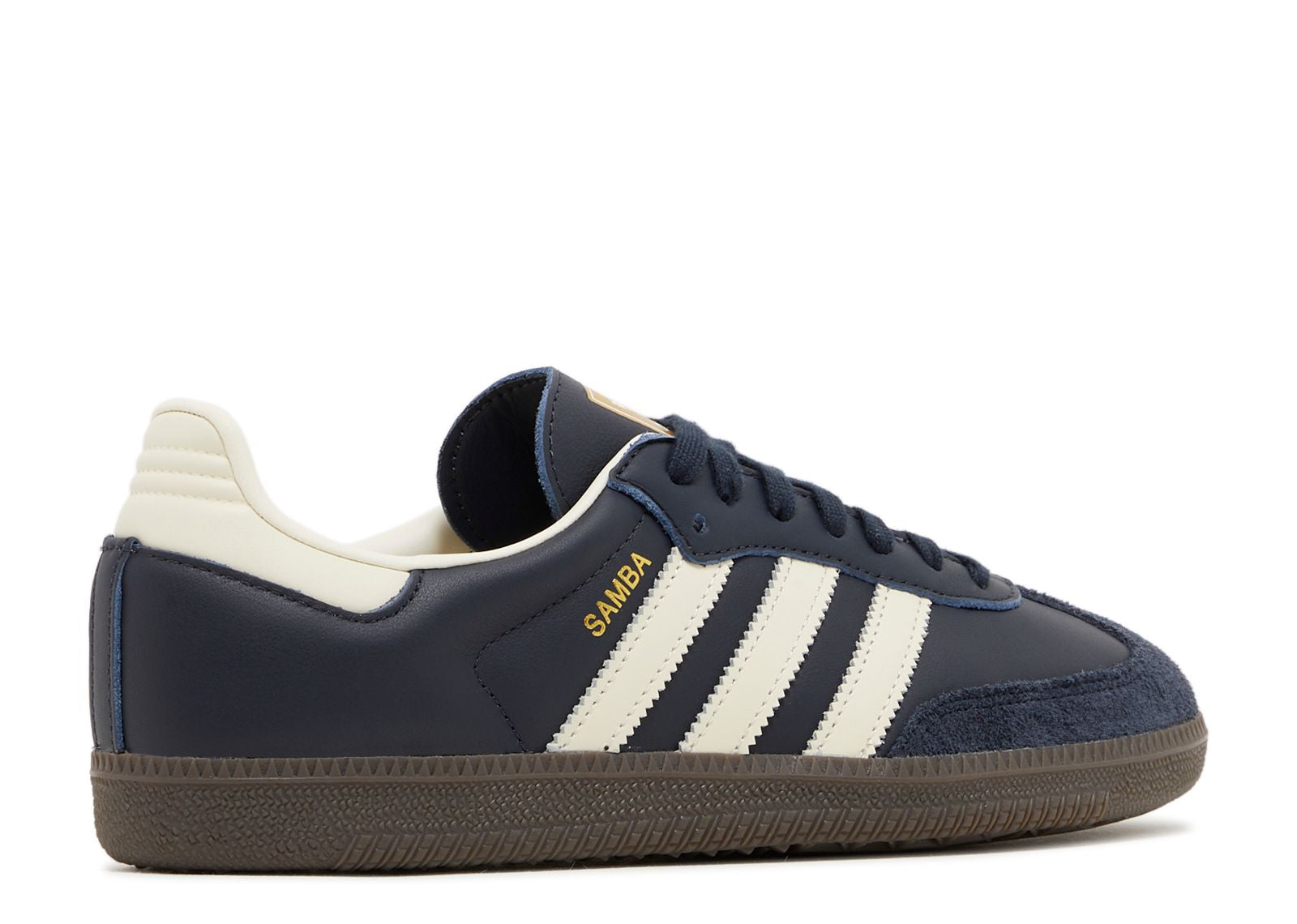 SAMBA OG 'NIGHT NAVY GUM