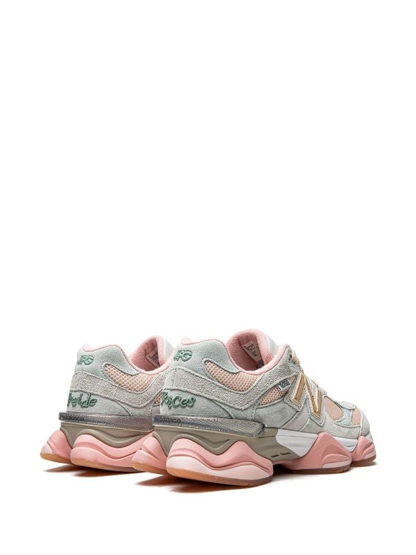x Joe Freshgoods 9060 "Inside Voices - Baby Shower Blue" sneakers