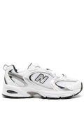 530 mesh-panelled Navy White