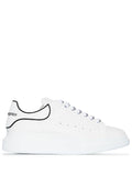 Alexander McQueen Oversized low-top sneakers