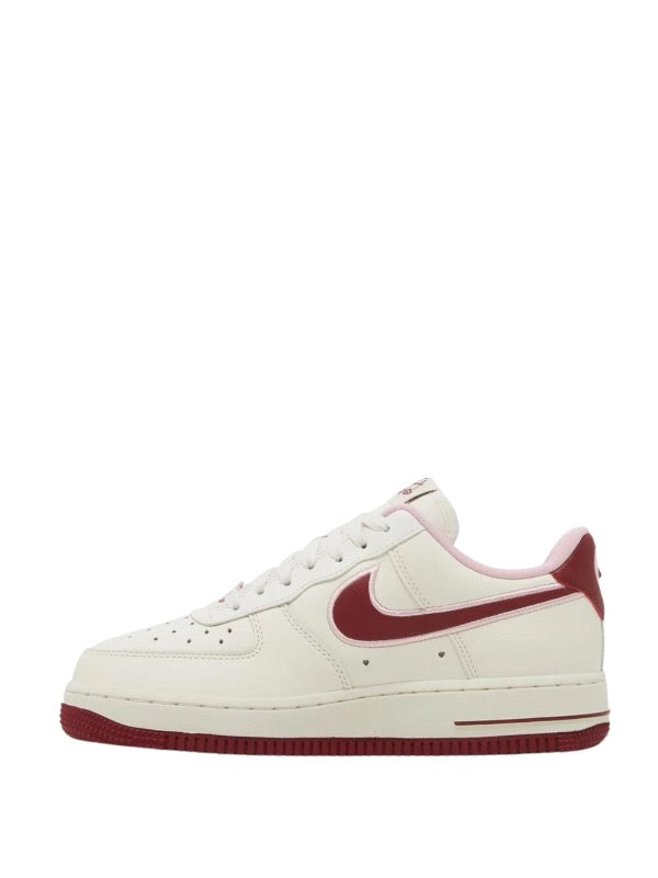 Nike Air Force 1 Valentine’s Day